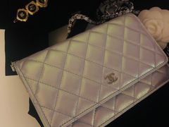 -CHANEL(恒隆广场店)