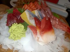 -竹之月日本料理铁板烧(香江花园店)