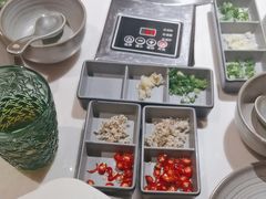 -喃喃椰·糟粕醋·椰子鸡火锅(七堡花园店)