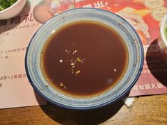 陈皮红豆沙-尚尚仙·酸汤猪手·猪肚鸡火锅(华联万柳购物中心店)