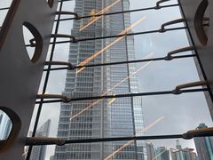 -大食代美食广场(上海中心店)