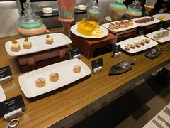 -康莱德酒店·美庭自助餐厅