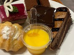 -汉巴味德·烤肉与啤酒的自助(杭州大悦城店)