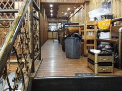 大堂-老东镇啤酒屋海鲜加工·蒸汽海鲜·海鲜烧烤(台东店)