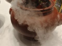 -万荣烤鸭店·北京菜(天坛店)
