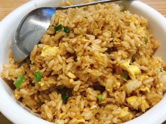 蛋炒饭-方城小吃店