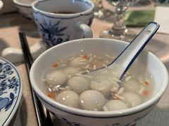 -漢舍中国菜馆(889广场店)