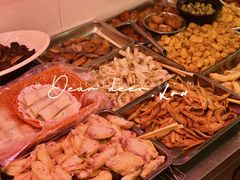 -红灯笼龙凤饭店(宁波老字号店)