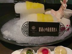-大拙里·精致融合菜(沙湖桃源国际店)
