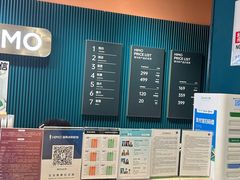 -海马体照相馆(北京apm店)