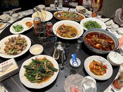 -码头鲜精致威海菜(欧乐坊店)