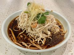 烫干丝-东园小馆·早茶·淮扬小炒(印象汇店)