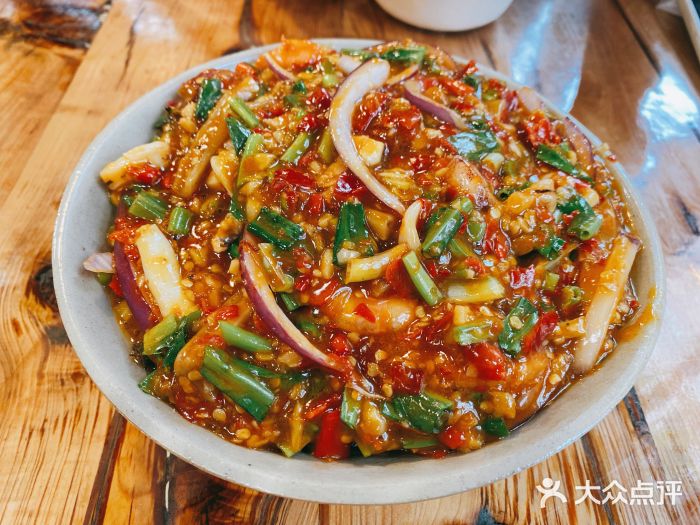 夹夹大·蟹蟹大排档(财富又一城店)图片