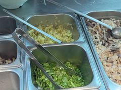 -回味鸭血粉丝汤(砂之船店)