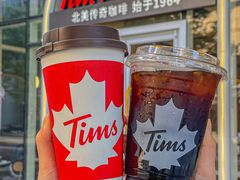 -Tims天好咖啡(江干万象城店)