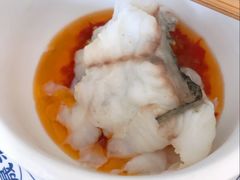 生鱼片-龙继斑鱼庄(犀浦店)