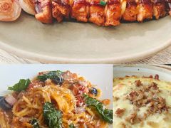 -娜娜家•Nana's restaurant(国金汇店)