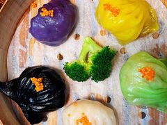 五色虾饺皇-新雅(丰盛里店)