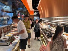 -比格比萨自助(宝山日月光店)