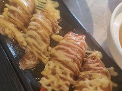 -極上萬膳·日料放题(来福士江景店)