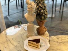 -澈烘焙·生日蛋糕·下午茶(龙华店)