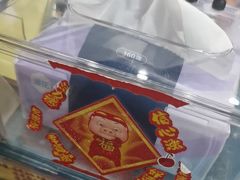 -谜盒子奇幻密室(南屏店)