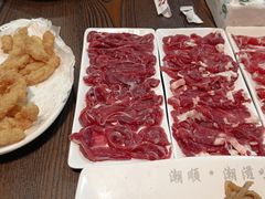 -潮顺·潮滋味潮汕牛肉火锅
