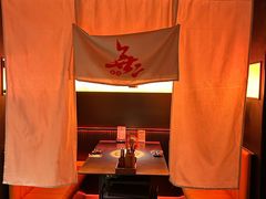 -無二炙坊·和牛烧肉(大钟寺1733店)
