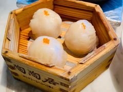 -陶陶居酒家(海岸城店)
