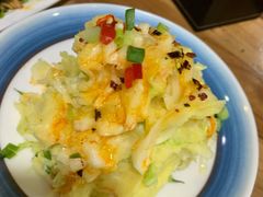 -西北莜面村(太原店)