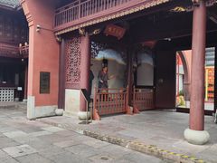 -宁波府城隍庙