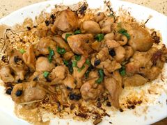 -船梆煮•蒸汽海鲜·炉火烤肉(五四广场店)