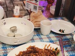 -陈鹏鹏潮汕菜(欢乐海岸 海边景观店)