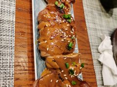-戏作寿司(观音桥店)