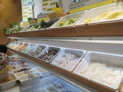 -许小树(国贸商城店)
