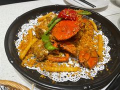 -79号渔船海鲜饭店(华强北店)