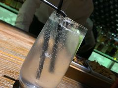 -LAMP BAR 水烟音乐酒吧