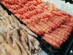 -苏格里岛自助海鲜烤肉火锅(集美万达店)