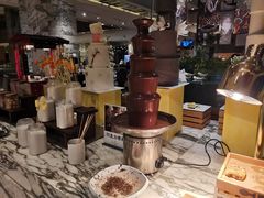 -合肥皇冠假日酒店·菲亚斯特自助餐厅(黄山路店)