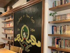 -雕刻时光咖啡馆(师大路店)