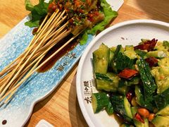 -大话小腰(鸟巢店)