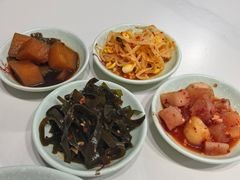 -米郎餐厅·朝鲜族料理(延长路店)
