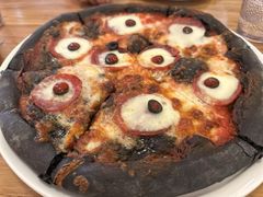 -城市大道红炉披萨烘焙坊