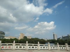 -江南大学(蠡湖校区)