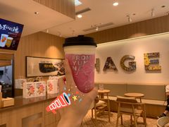 -霸王茶姬(大学城熙街店)