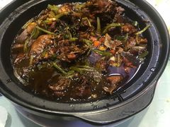 -红蜡烛海鲜粥城(宝坻店)