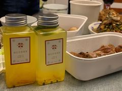 -伴仙烤鸭(泉屋店)