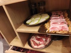 -西塔老太太泥炉烤肉(亚运村店)