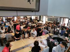 大堂-张包铺(道外店)