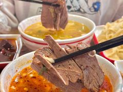 -兄弟俩老李家牛肉汤(总店)